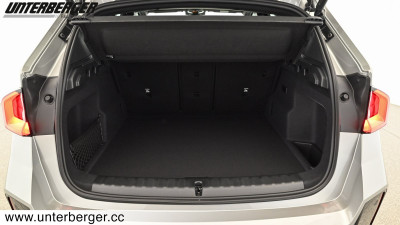 BMW iX1 Jahreswagen BMW iX1 Jahreswagen