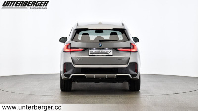 BMW iX1 Jahreswagen BMW iX1 Jahreswagen