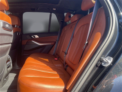 BMW X5 Gebrauchtwagen BMW X5 Gebrauchtwagen