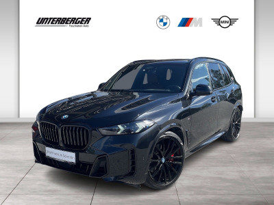 BMW X5 Gebrauchtwagen BMW X5 Gebrauchtwagen