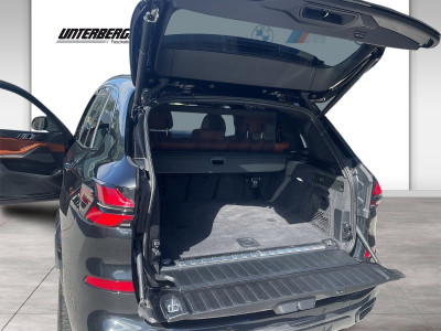 BMW X5 Gebrauchtwagen BMW X5 Gebrauchtwagen