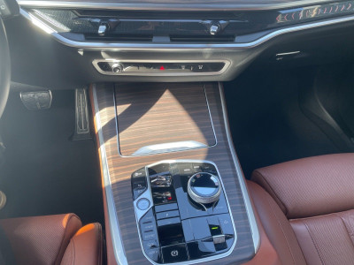 BMW X5 Gebrauchtwagen BMW X5 Gebrauchtwagen
