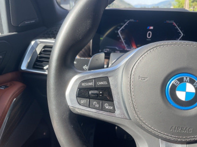 BMW X5 Gebrauchtwagen BMW X5 Gebrauchtwagen