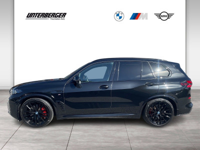 BMW X5 Gebrauchtwagen BMW X5 Gebrauchtwagen