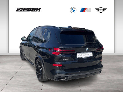 BMW X5 Gebrauchtwagen BMW X5 Gebrauchtwagen