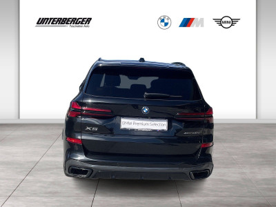 BMW X5 Gebrauchtwagen BMW X5 Gebrauchtwagen