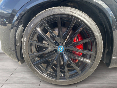 BMW X5 Gebrauchtwagen BMW X5 Gebrauchtwagen