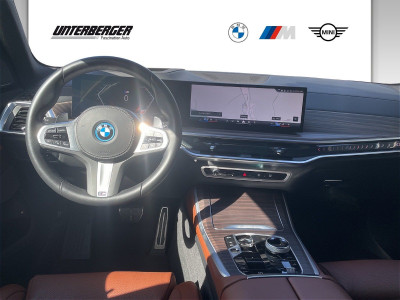 BMW X5 Gebrauchtwagen BMW X5 Gebrauchtwagen
