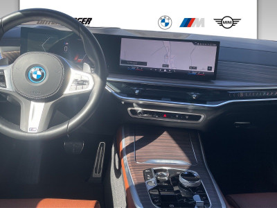 BMW X5 Gebrauchtwagen BMW X5 Gebrauchtwagen