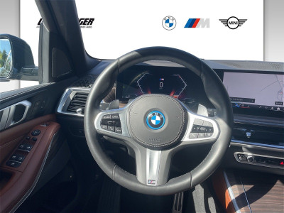BMW X5 Gebrauchtwagen BMW X5 Gebrauchtwagen