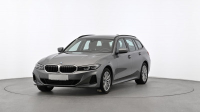 BMW 3er Gebrauchtwagen