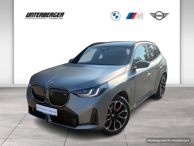 BMW X3 Vorführwagen BMW X3 Vorführwagen