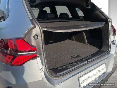 BMW X3 Vorführwagen BMW X3 Vorführwagen