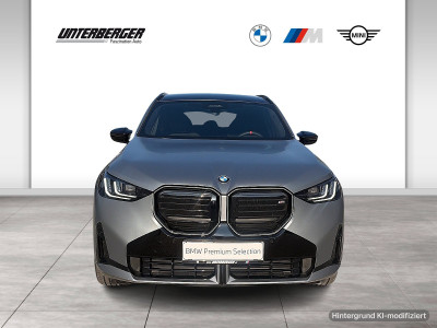 BMW X3 Vorführwagen BMW X3 Vorführwagen