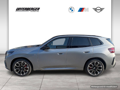 BMW X3 Vorführwagen BMW X3 Vorführwagen
