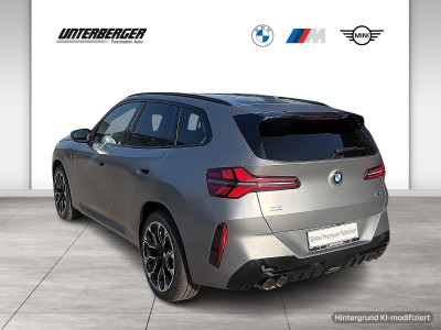BMW X3 Vorführwagen BMW X3 Vorführwagen
