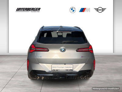 BMW X3 Vorführwagen BMW X3 Vorführwagen