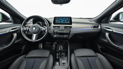 BMW X2 Gebrauchtwagen BMW X2 Gebrauchtwagen