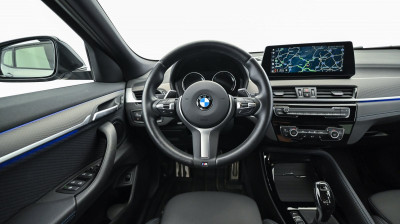 BMW X2 Gebrauchtwagen BMW X2 Gebrauchtwagen
