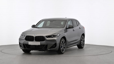 BMW X2 Gebrauchtwagen BMW X2 Gebrauchtwagen