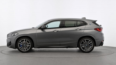 BMW X2 Gebrauchtwagen BMW X2 Gebrauchtwagen