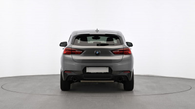 BMW X2 Gebrauchtwagen BMW X2 Gebrauchtwagen