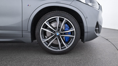 BMW X2 Gebrauchtwagen BMW X2 Gebrauchtwagen
