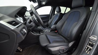 BMW X2 Gebrauchtwagen BMW X2 Gebrauchtwagen