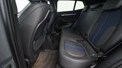 BMW X2 Gebrauchtwagen BMW X2 Gebrauchtwagen