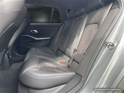 BMW 3er Gebrauchtwagen BMW 3er Gebrauchtwagen