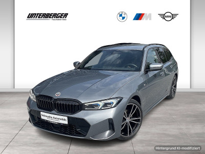 BMW 3er Gebrauchtwagen BMW 3er Gebrauchtwagen
