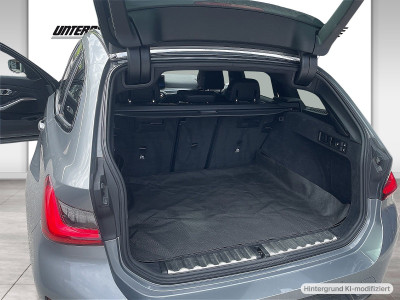 BMW 3er Gebrauchtwagen BMW 3er Gebrauchtwagen