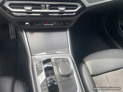 BMW 3er Gebrauchtwagen BMW 3er Gebrauchtwagen