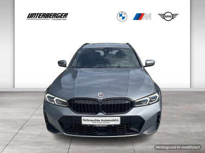 BMW 3er Gebrauchtwagen BMW 3er Gebrauchtwagen