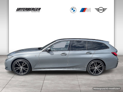 BMW 3er Gebrauchtwagen BMW 3er Gebrauchtwagen