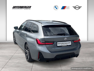 BMW 3er Gebrauchtwagen BMW 3er Gebrauchtwagen