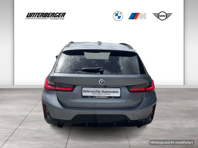 BMW 3er Gebrauchtwagen BMW 3er Gebrauchtwagen