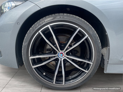 BMW 3er Gebrauchtwagen BMW 3er Gebrauchtwagen