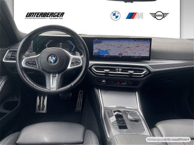 BMW 3er Gebrauchtwagen BMW 3er Gebrauchtwagen