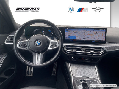 BMW 3er Gebrauchtwagen BMW 3er Gebrauchtwagen