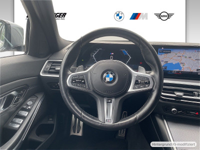 BMW 3er Gebrauchtwagen BMW 3er Gebrauchtwagen