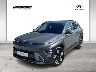 Hyundai Kona Neuwagen Hyundai Kona Neuwagen