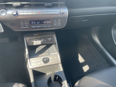Hyundai Kona Neuwagen Hyundai Kona Neuwagen