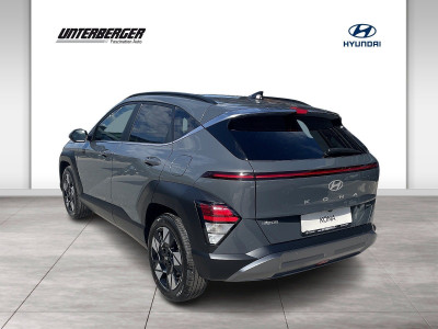 Hyundai Kona Neuwagen Hyundai Kona Neuwagen