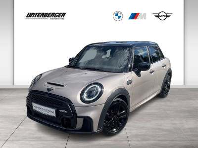 MINI Mini Gebrauchtwagen MINI Mini Gebrauchtwagen