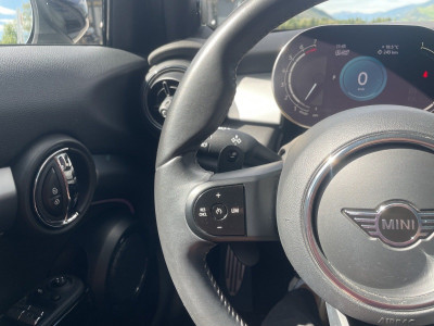 MINI Mini Gebrauchtwagen MINI Mini Gebrauchtwagen
