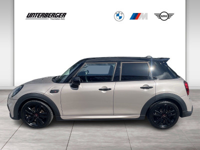 MINI Mini Gebrauchtwagen MINI Mini Gebrauchtwagen