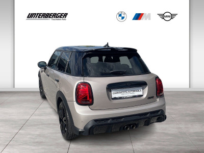 MINI Mini Gebrauchtwagen MINI Mini Gebrauchtwagen