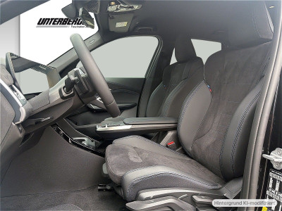 BMW X1 Vorführwagen