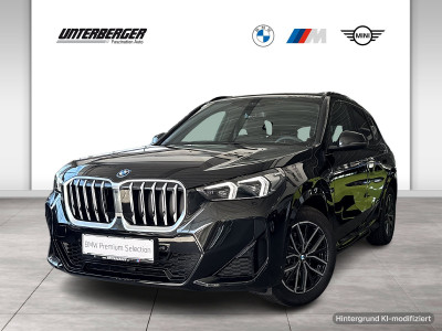 BMW X1 Vorführwagen